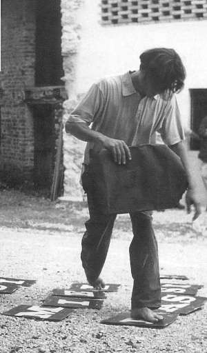 L’arte in tv? E’ unita nell’ulivo L’arte in tv? E’ unita nell’ulivo