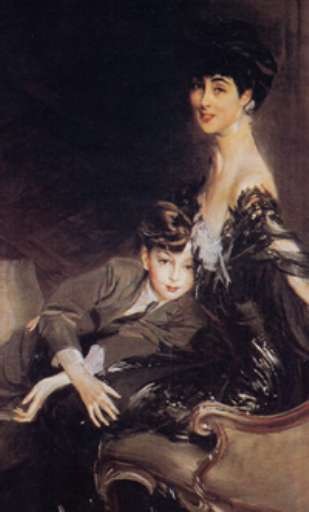 fino al 29.V.2005 | Boldini | Padova, Palazzo Zabarella