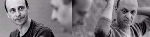 arteatro contaminazioni | Both Sitting Duet – Matteo Fargion & Jonathan Burrows | Bologna, Raum arteatro contaminazioni | Both Sitting Duet – Matteo Fargion & Jonathan Burrows | Bologna, Raum