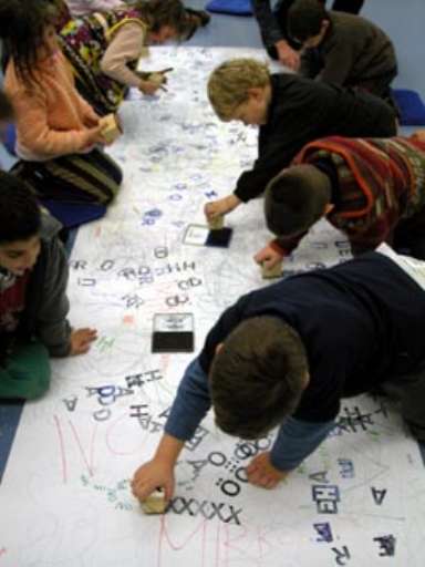 sezioni didattiche | Museion a Bolzano sezioni didattiche | Museion a Bolzano