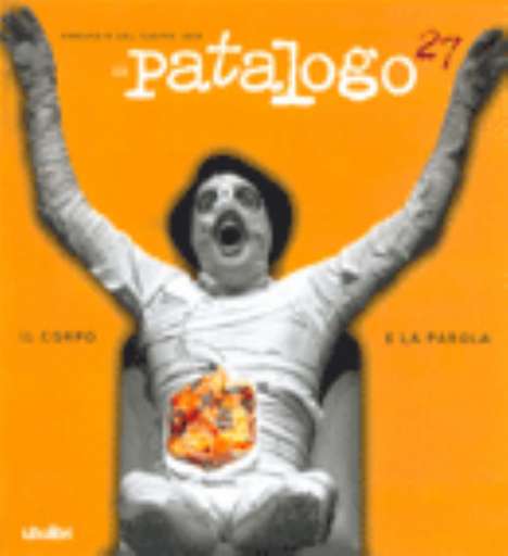 arteatro_in libreria | Il Patalogo