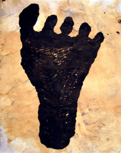 fino al 3.IV.2005 | Donald Baechler. The Enemies of the Rose and other works | Merano (Bz), Kunst Merano Arte