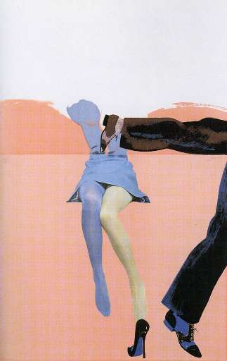 fino al 7.II.2005 | As is When | Roma, Calcografia