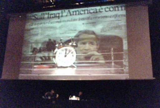 decibel_talenti laterali | Intervista a Bob Ostertag e Pierre Hébert decibel_talenti laterali | Intervista a Bob Ostertag e Pierre Hébert