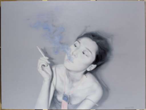 fino al 6.III.2005 | Cina. Pittura contemporanea | Bologna, San Giorgio in Poggiale e Palazzo Saraceni