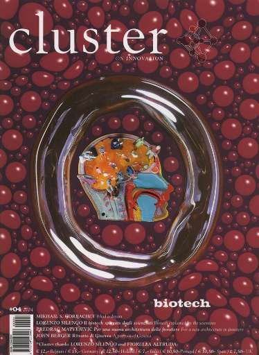 pre[ss]view_rivista | Cluster – Torino