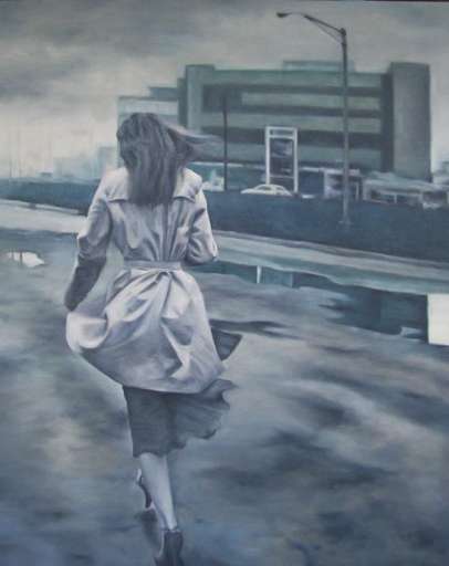 fino al 23.II.2005 | Franco Cioni | Bologna, Galleria d’arte 18 fino al 23.II.2005 | Franco Cioni | Bologna, Galleria d’arte 18