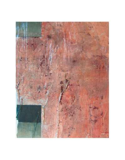 fino al 25.II.2005 | Flavia Rebecchini – Epiphaneia  | Roma, Nextdoor ArtGallery