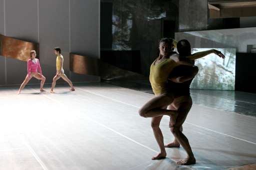 arteteatro_contaminazioni | Balletto Teatro di Torino – Jeu d’ecarts