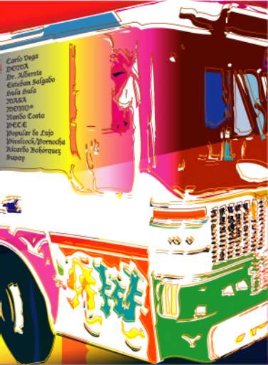 pre[ss]view_rivista | Tomalá! – Guayaquil