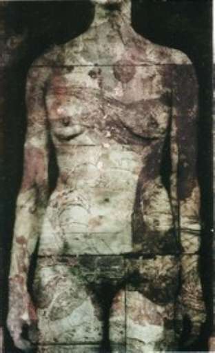 fino al 23.II.2005 | Nicola Samorì – TAC. Un paesaggio chiamato uomo | Bologna, Galleria L’Ariete fino al 23.II.2005 | Nicola Samorì – TAC. Un paesaggio chiamato uomo | Bologna, Galleria L’Ariete