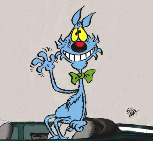 in fumo_interviste | Silver in fumo_interviste | Silver