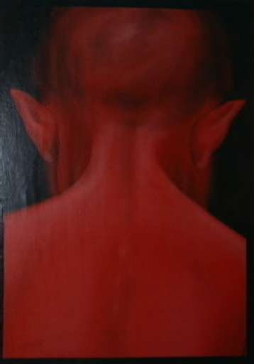 fino al 15.III.2005 | Cronaca 2004 | Cagliari, Galleria Sottopiano