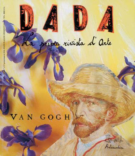 pre[ss]view_rivista | Dada – Bazzano (bo)