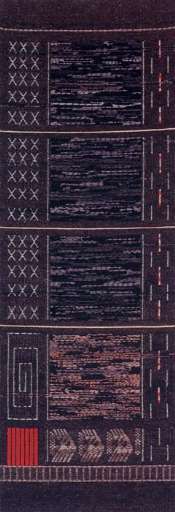 fino al 30.III.2005 | Piero Zedde | Cagliari, Foyer Teatro Lirico