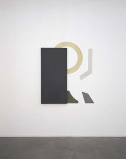 fino all’11.III.2005 | Alan Charlton / David Tremlett | Milano, Galleria A Arte Studio Invernizzi