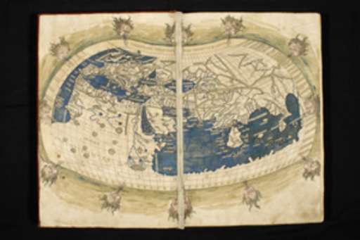 fino al 30.IV.2005 | Collectio Thesauri | Ancona, Mole Vanvitelliana / Jesi, Museo della Stampa fino al 30.IV.2005 | Collectio Thesauri | Ancona, Mole Vanvitelliana / Jesi, Museo della Stampa