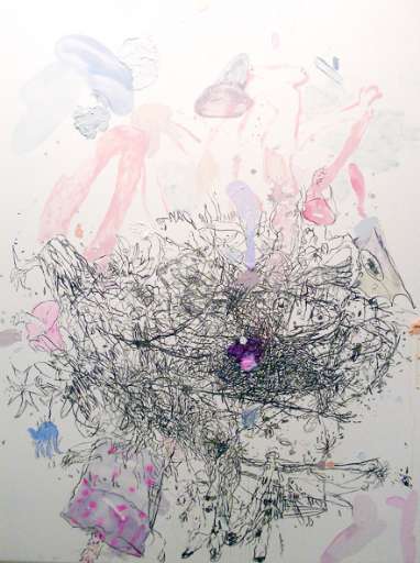 fino al 5.V.2005 | José Lerma | Venezia, Il Capricorno fino al 5.V.2005 | José Lerma | Venezia, Il Capricorno