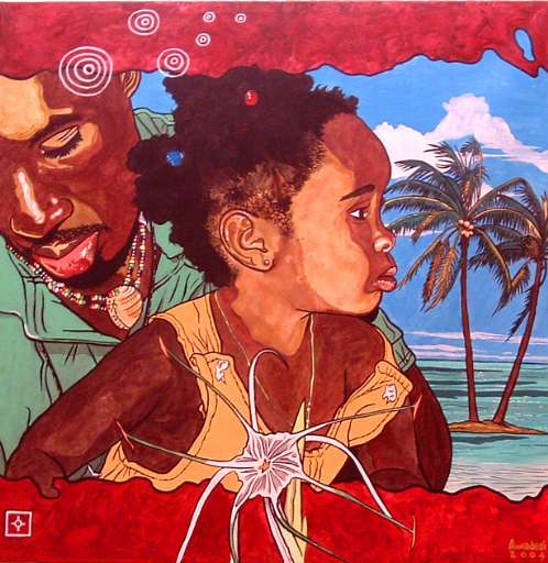 fino al 22.III.2005 | Massimo Amadesi – Cubanismo | Bologna, Galleria d’arte 18 fino al 22.III.2005 | Massimo Amadesi – Cubanismo | Bologna, Galleria d’arte 18