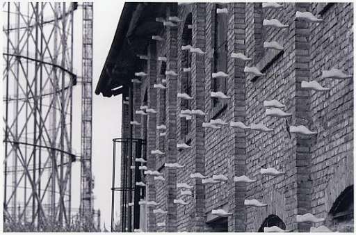 Mimmo Paladino e il teatro. Tutte le scenografie al Museo d’Arte di Ravenna