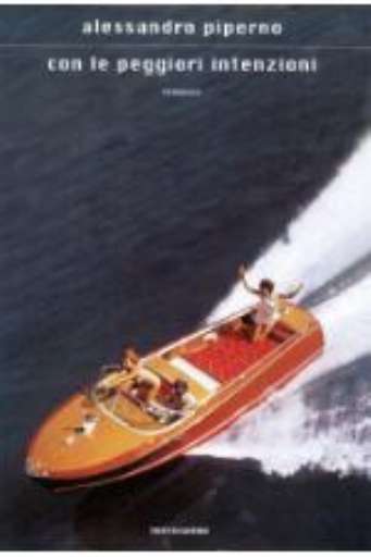 La Beecroft e Gioni? Piperno generation La Beecroft e Gioni? Piperno generation