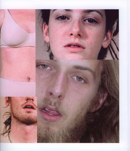 fino al 12.III. 2005 | Mustafa Sabbagh – solo carne | Modena, galleria 42 contemporaneo fino al 12.III. 2005 | Mustafa Sabbagh – solo carne | Modena, galleria 42 contemporaneo