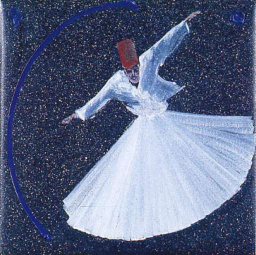 Torino, è morto l’artista Aldo Mondino Torino, è morto l’artista Aldo Mondino