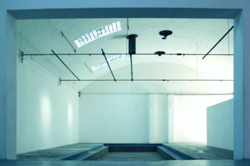 Palermo Officina Zisa