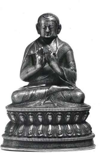 fino al 25.III.2005 | Tibet, centro del cielo e cuore del mondo | Torino, Museo di Etnologia e Antropologia