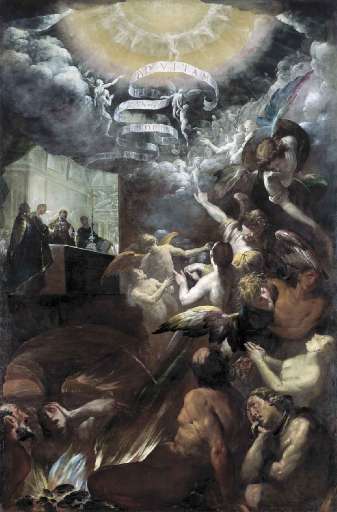 fino al 5.VI.2005 | Il Cerano 1573-1632 | Milano, Palazzo Reale fino al 5.VI.2005 | Il Cerano 1573-1632 | Milano, Palazzo Reale