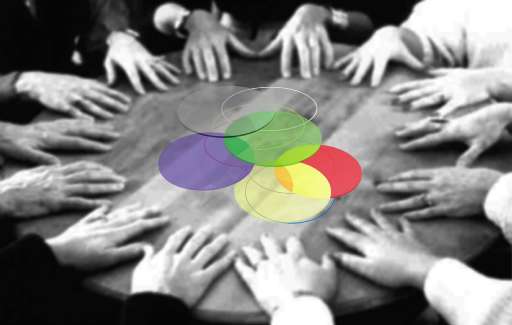 fino al 23.IV.2005 | Patrick Tuttofuoco – The Circle | Milano, Guenzani Viamelzo5 fino al 23.IV.2005 | Patrick Tuttofuoco – The Circle | Milano, Guenzani Viamelzo5