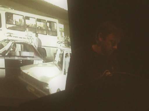 decibel_dal vivo | Biosphere | Torino, Cafè Procope