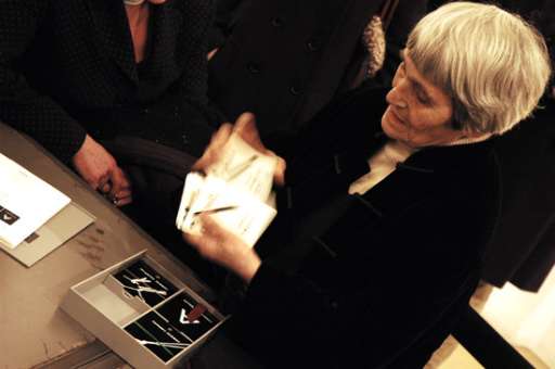 fino al 24.III.2005 | Maria Lai. A portata di mano | Roma, Studio Stefania Miscetti