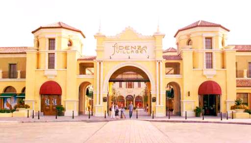 Shopping e arte contemporanea. L’outlet di Fidenza si veste da galleria