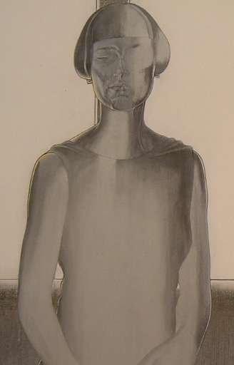 fino al 4.IV.2005 | Luca Bendini – Fuori Scala | Venezia, Galleria Michela Rizzo fino al 4.IV.2005 | Luca Bendini – Fuori Scala | Venezia, Galleria Michela Rizzo