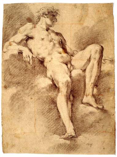 fino al 25.IV.2005 | Da Tintoretto a Bison | Padova, Civici Musei agli Eremitani