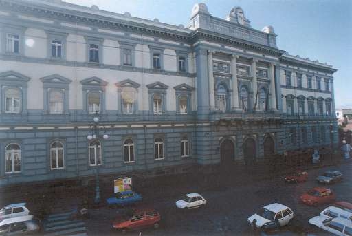 E Benevento avrà il suo centro d’arte contemporanea. Entro giugno