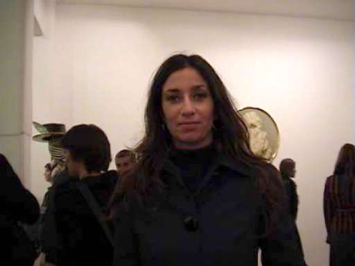 A Milano si è suicidata la critica d’arte Paola Magni A Milano si è suicidata la critica d’arte Paola Magni