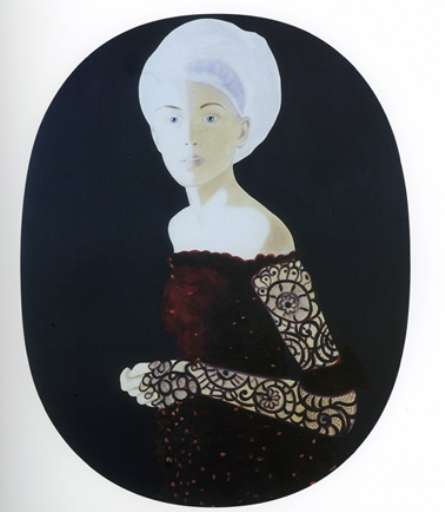 fino al 23.IV.2005 | Alberto Castelli | Milano, Studio Forni