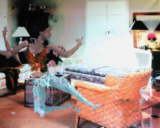 Workshop con Massimo Barzagli all’Accademia di Belle Arti di Lecce