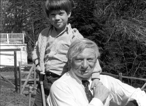 Vita di un architetto. A Milano il film su Louis I. Khan