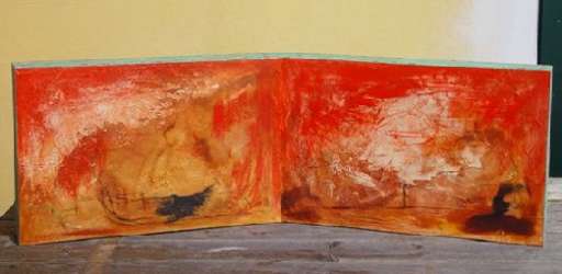 fino al 20.IV.2005 | Parole dipinte | Venezia, Galleria Traghetto