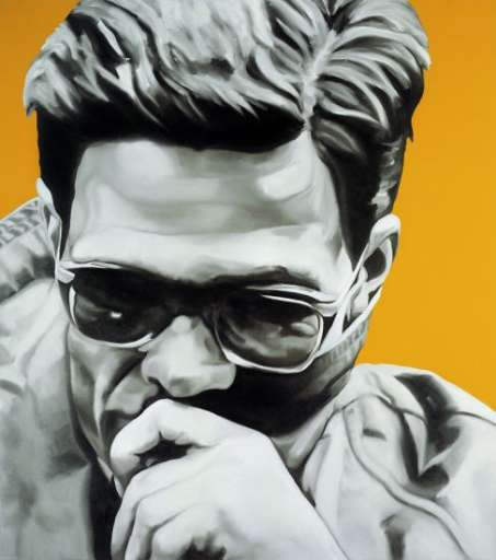 Trent’anni fa moriva Pier Paolo Pasolini