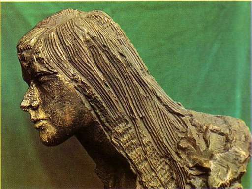 Un video-omaggio a Emilio Greco. In preparazione il documentario di Edoardo A. Dell’Acqua