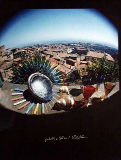 Fondazione Morra di Napoli. In mostra in un famoso albergo della città