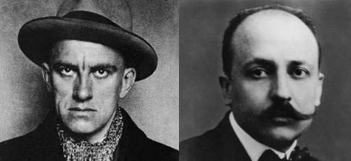 Gli Uccisori del chiaro di luna. Spettacolo sui futuristi al Rialtosantambrogio di Roma