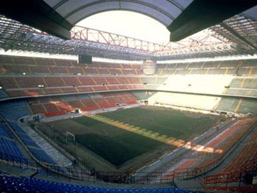 Arte, musica, design allo stadio San Siro di Milano. Megaevento per il Salone del Mobile