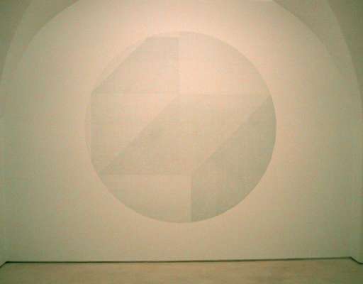 fino al 30.IV.2005 | Sol LeWitt al Portico d’Ottavia | Roma, Valentina Bonomo