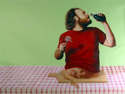 Una cellula creativa a Palermo. Nasce Zelle, spazio espositivo indipendente