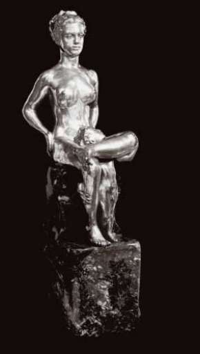 fino al 26.IX.2005 | Max Klinger | Trento, Mart-Palazzo delle Albere